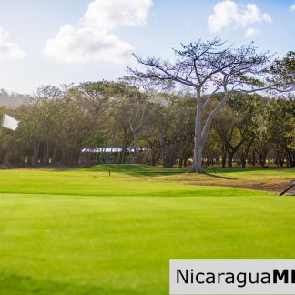 Hacienda Iguana Golf Lot