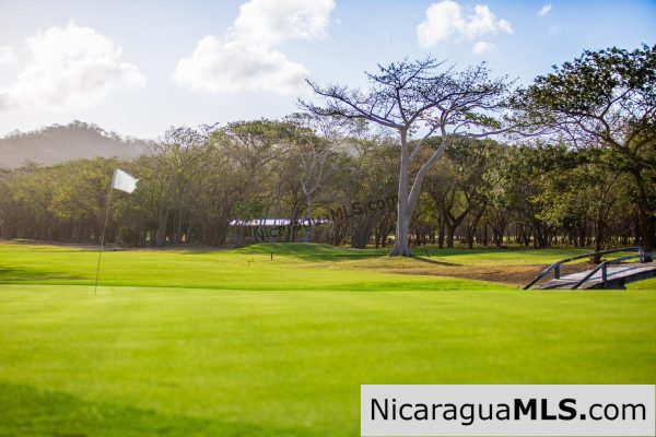 Hacienda Iguana Golf Lot