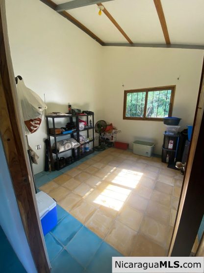 Eco Solar Home