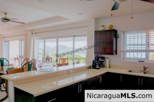 Casa Carolina Overlooking San Juan del Sur Bay - Image 15