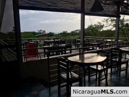 RECENTLY REDUCED Long Standing Ocean View Hotel and Turn-key Business