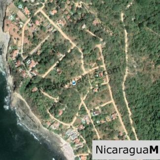 Reduced Price Land at Rancho Santana with Easy Beach Access