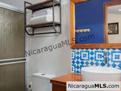 Move in Ready Villa in Playa Marsella San Juan Del Sur