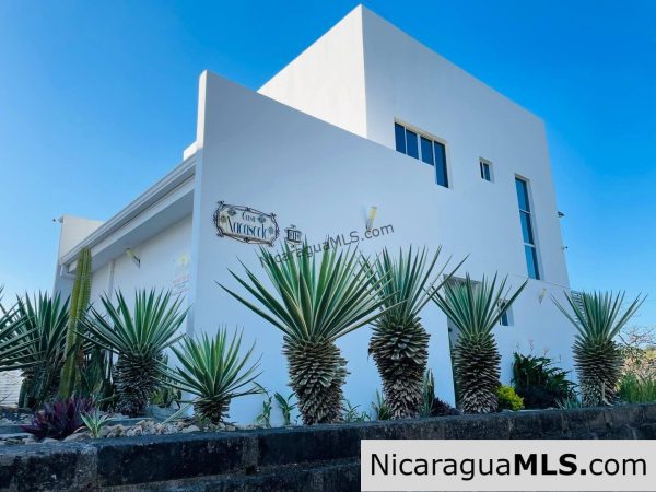 Luxury Ocean View Property Casa Nacascolo San Juan del Sur - Image 18