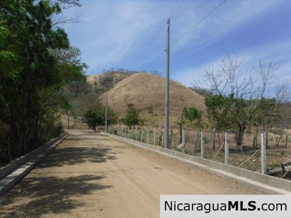Prado Hills Residential Community