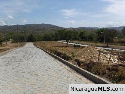 Prado Hills Residential Community