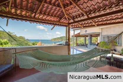 Bed and Breakfast in San Juan del Sur