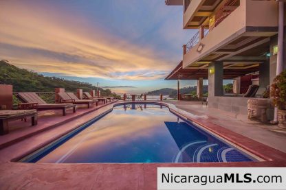 Bed and Breakfast in San Juan del Sur