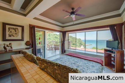 Bed and Breakfast in San Juan del Sur