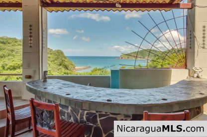 Bed and Breakfast in San Juan del Sur