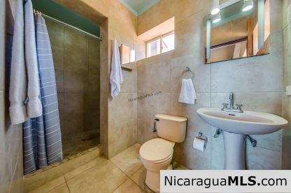 Bed and Breakfast in San Juan del Sur