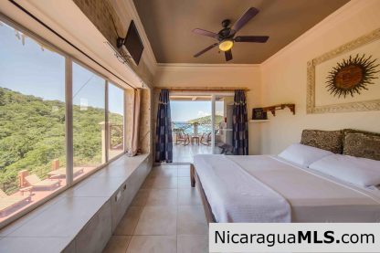 Bed and Breakfast in San Juan del Sur