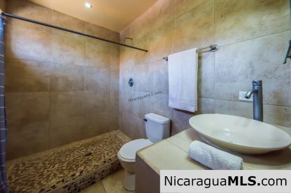 Bed and Breakfast in San Juan del Sur