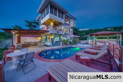 Bed and Breakfast in San Juan del Sur