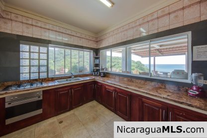 Bed and Breakfast in San Juan del Sur