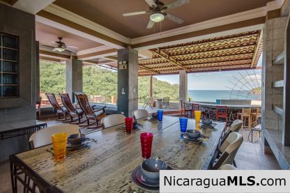 Bed and Breakfast in San Juan del Sur
