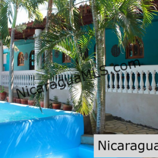 AirBnb Surf Lodge in El Transito