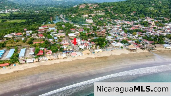Beachfront Corner In Town Exceptionally Large Commercial Property - Image 10