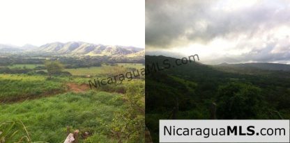 Las Escaleras Lot #2 200 Degree Views from this Hilltop Lot