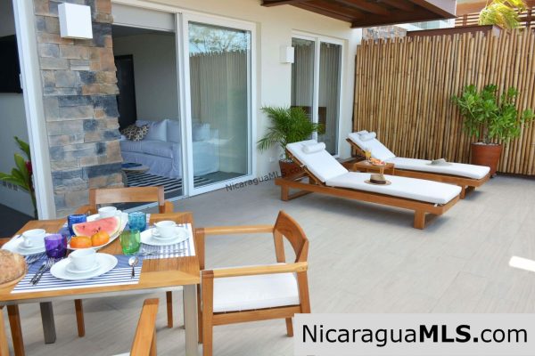 El Sol #3 at La Santa Maria Resort - Image 8