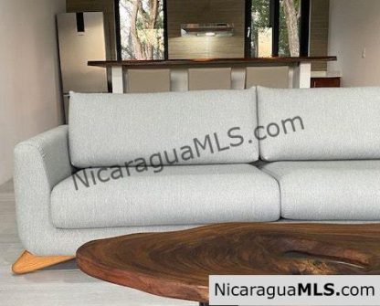 Forest House in Santa Isabel (model house)