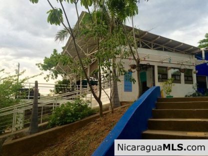 RECENTLY REDUCED Long Standing Ocean View Hotel and Turn-key Business