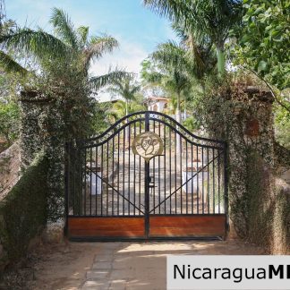Villa Loma An Oceanview Estate in San Juan Del Sur