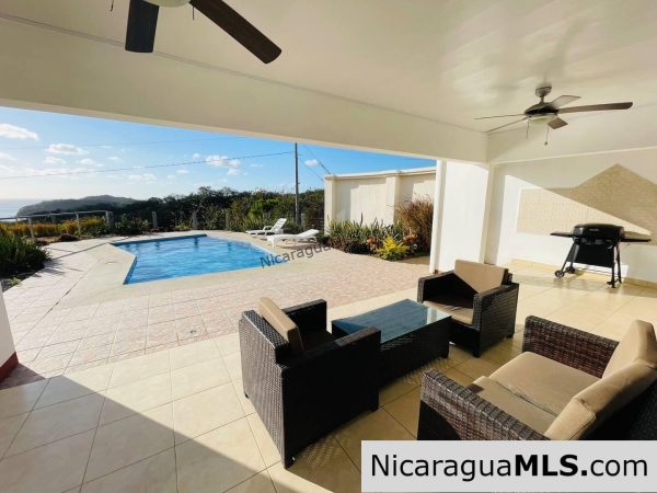 Luxury Ocean View Property Casa Nacascolo San Juan del Sur - Image 15