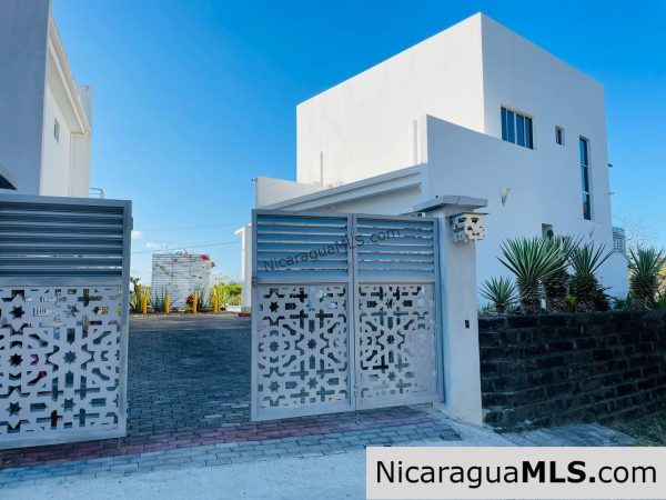 Luxury Ocean View Property Casa Nacascolo San Juan del Sur