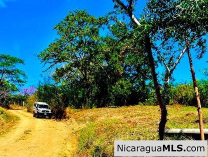 The Best Oceanview Lot in Colinas de Miramar San Juan del Sur