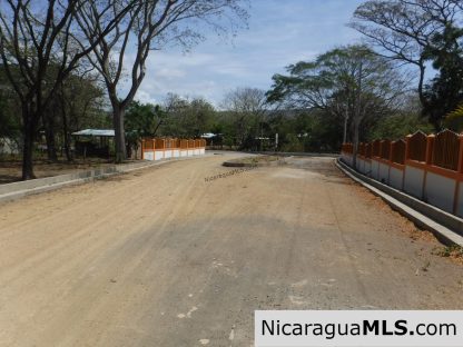 Prado Hills Residential Community