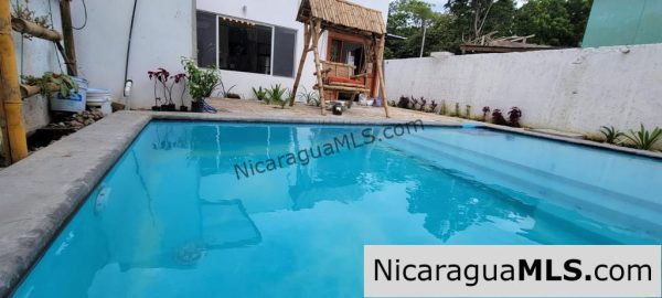 Brand New House One Block From the Park in San Juan del Sur - Image 2