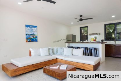 Minimalistic Forest House San Juan Del Sur Nicaragua