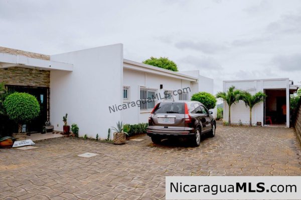 Casa Carolina Overlooking San Juan del Sur Bay - Image 3
