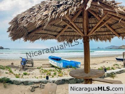Move in Ready Villa in Playa Marsella San Juan Del Sur