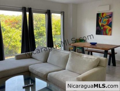 Condo 20C In Plaza La Talanguera San Juan del Sur