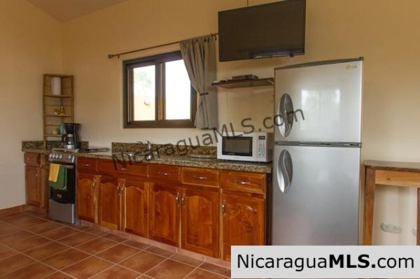 Gorgeous Surf front Hacienda Iguana Home - Image 5