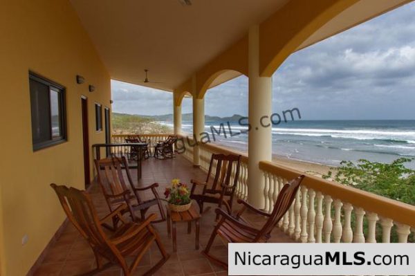 Gorgeous Surf front Hacienda Iguana Home - Image 7