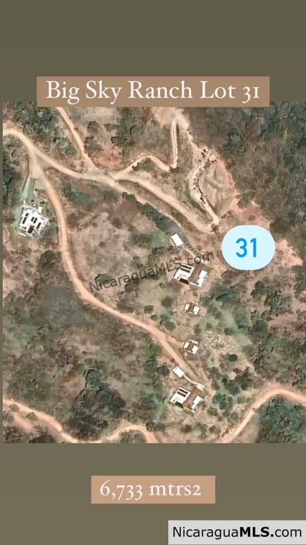 Resale Lot #31 in Big Sky Ranch - Image 3