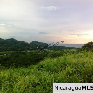 Las Escaleras Lot #2 200 Degree Views from this Hilltop Lot