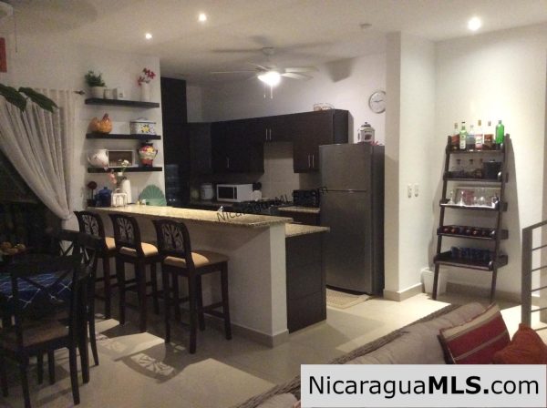 Townhouse at Colinas de Miramar Walking Distance to Beach and San Juan del Sur - Image 6