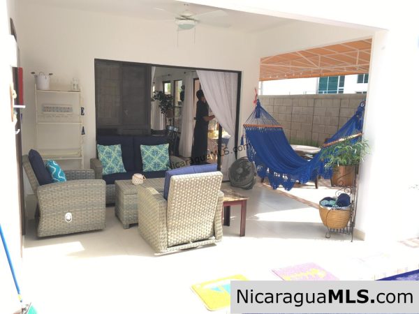 Townhouse at Colinas de Miramar Walking Distance to Beach and San Juan del Sur - Image 3