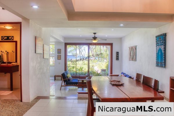 Playa Coco Beachfront Townhome 17 For Sale - Image 7