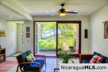Playa Coco Beachfront Townhome 17 For Sale