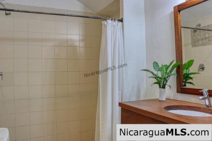 Playa Coco Beachfront Townhome 17 For Sale