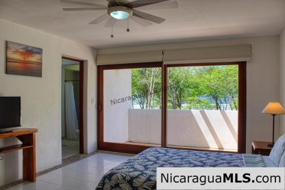 Playa Coco Beachfront Townhome 17 For Sale