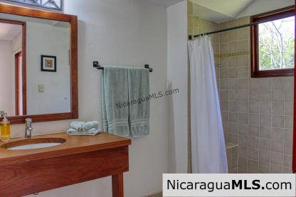 Playa Coco Beachfront Townhome 17 For Sale