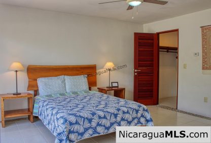 Playa Coco Beachfront Townhome 17 For Sale