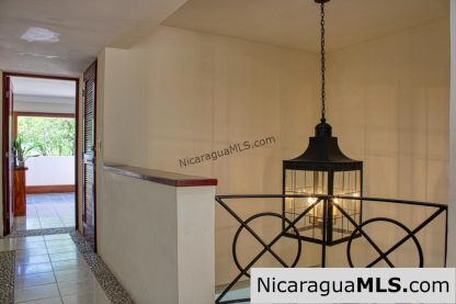 Playa Coco Beachfront Townhome 17 For Sale