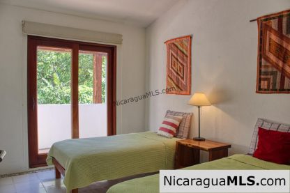 Playa Coco Beachfront Townhome 17 For Sale